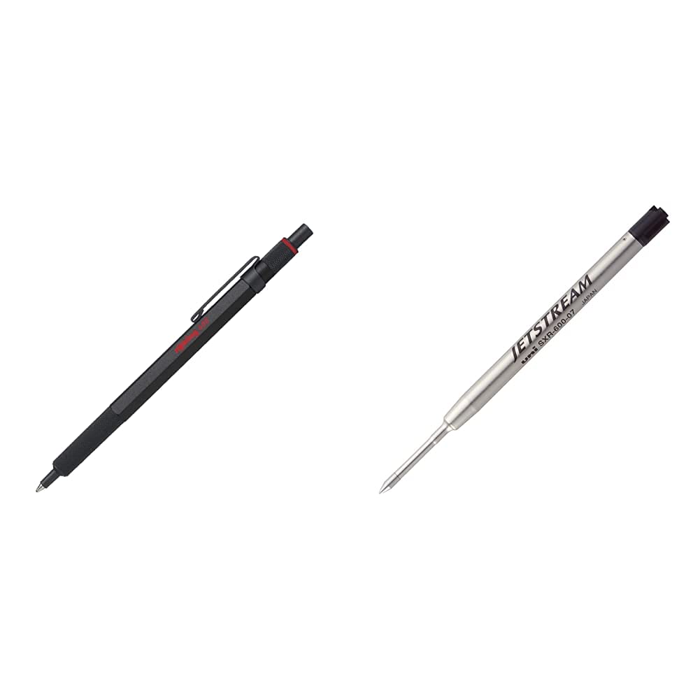 Amazon | 【セット買い】ロットリング ボールペン 油性 600 2032577