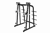 GladiatorFit - Máquina Smith