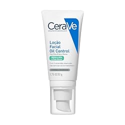 cerave loção facial hidratante