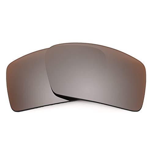Image of Revant Replacement Lenses for Oakley Eyepatch 2 OO9136 | Fits OO9136, Polarized Available, 100% UV Protection, Impact & Scratch Resistant, Precision-fit, Optically Corrected