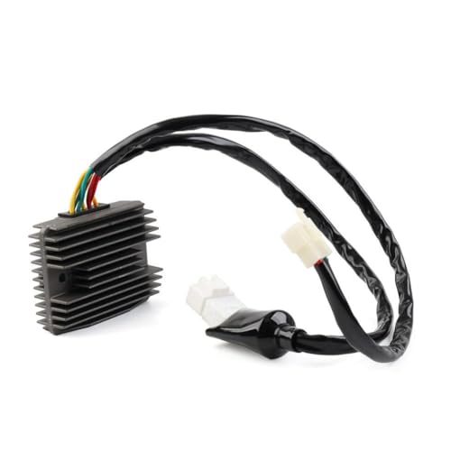 Régulateur de tension pour CB900 CB919 et VTX1300 CNC 2002-2008 - 4