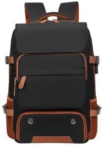 Large Capacity Multi-Functional Expandable Travel Backpack