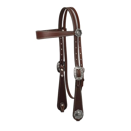 Image of Weaver Leather Basin Cowboy Collection