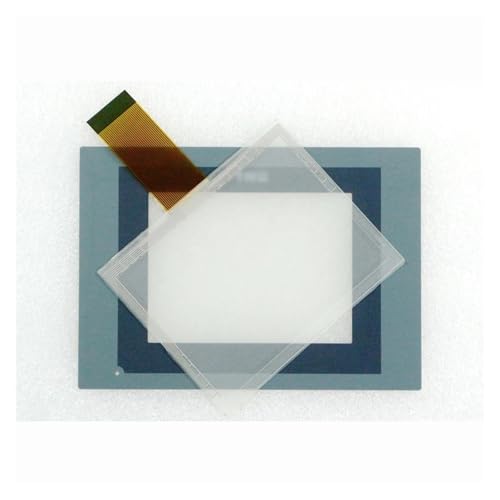 Film tactile TP106PT-24V de protection pour écran d'interface industrielle