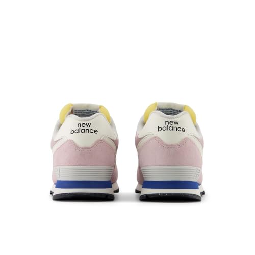 Image of New Balance Kids' 574 V1 Lace-Up Sneakers