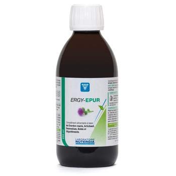 Ergyepur Jarabe 250 Ml