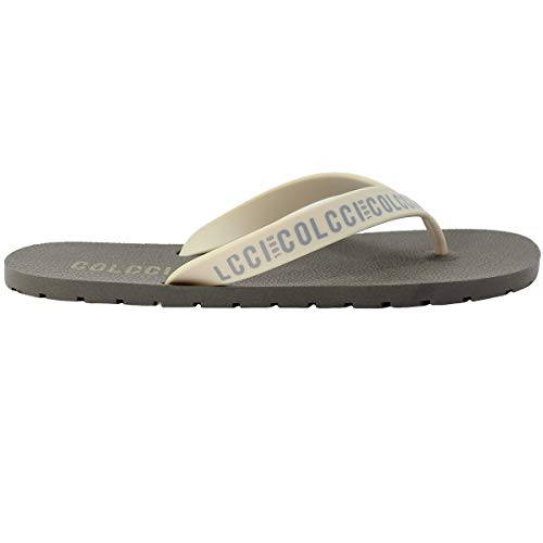 Chinelo Colcci Neto - Cinza - 39-4