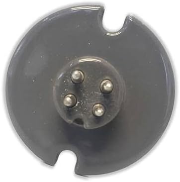 Fresh-Aire UV 3-Year Replacement UV-C Lamp for APCO-X Series, 15-Inch Length, UVC Spectrum