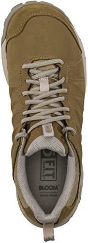 Image of Oboz Women's Sypes Low Leather B-Dry Hiking Shoe