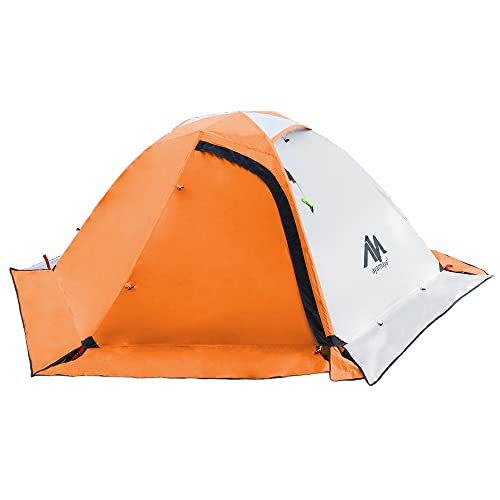 Top 10 All Weather Camping Tent of 2022 Katynel