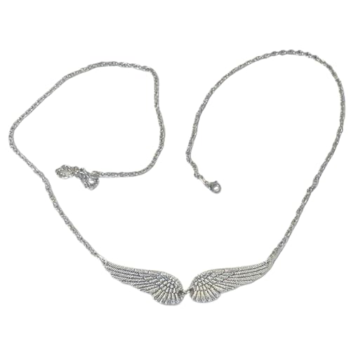 Adjustable Angel Wings Body Chain Waist Chain Belt Gold Silver Waist Belts Belly Chain Jewelry for Dress