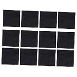 Nappe unie – idéale pour une table carrée ou ronde, en famille ou entre amis, en intérieur comme en extérieur. facile à manipuler. nappe de style simple