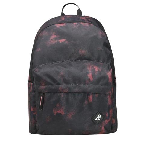Smily Kiddos Mike Day Lite V2 Backpack (Red)