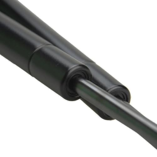 Support de hayon Mini Cooper R53 bloqué ? Changez vos barres de coffre 2001-2006