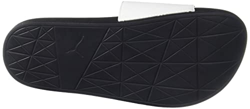 Image of Puma Unisex Leadcat FTR Comfort Slide