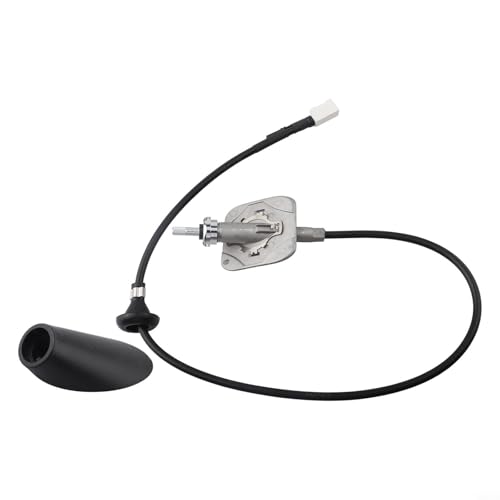 Base d'antenne pour Dodge Ram 1500 2500 3500 modèles 2014 à 2020