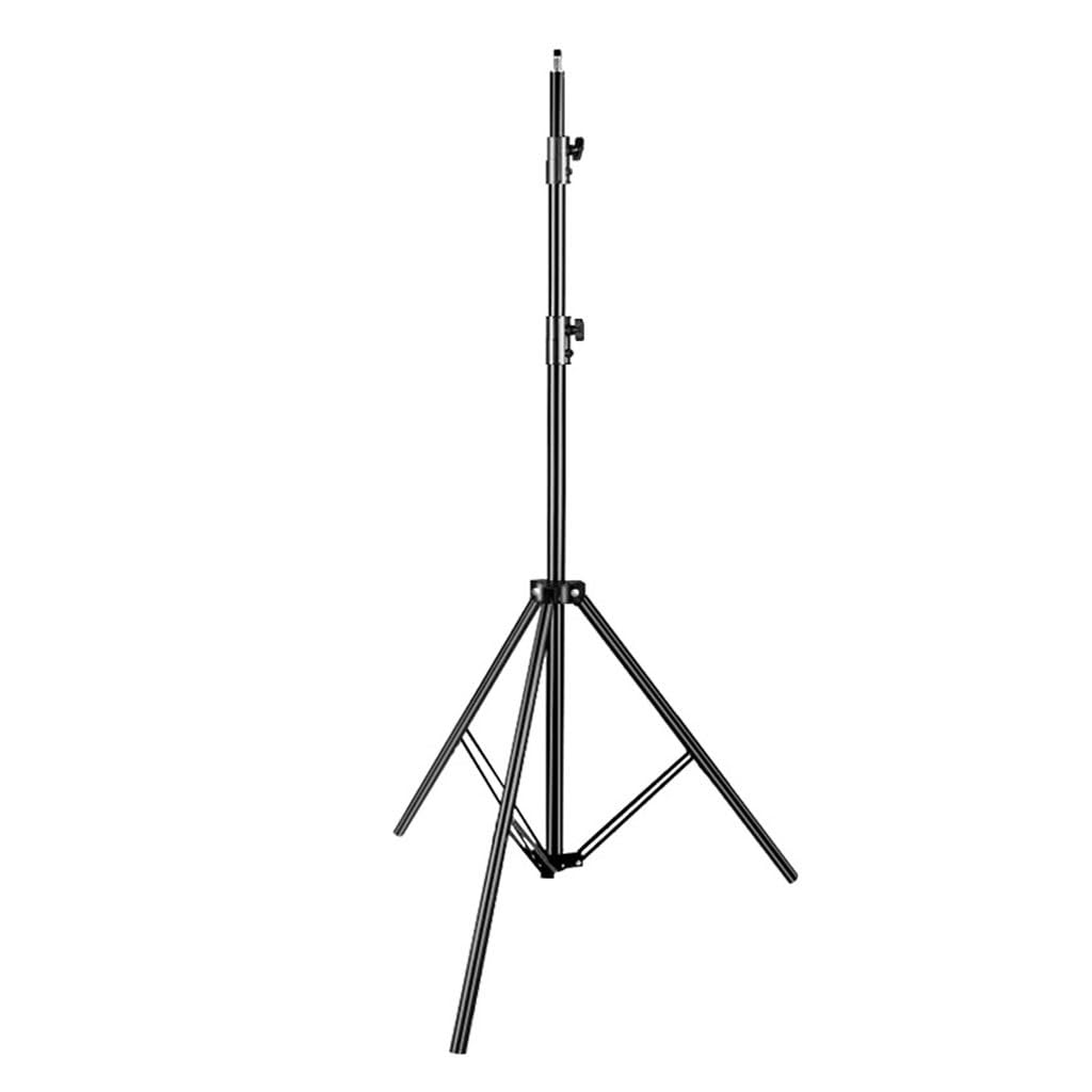 AYCDL Projector Mount Household Retractable Foldable Mobile Phone Tablet Stand Live Projector Fill Light Floor Tripod Projector Stand Tripod