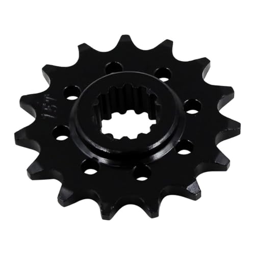 Pignon Arrière 44 Dents et Avant 15 Moto pour CBR19 MC22