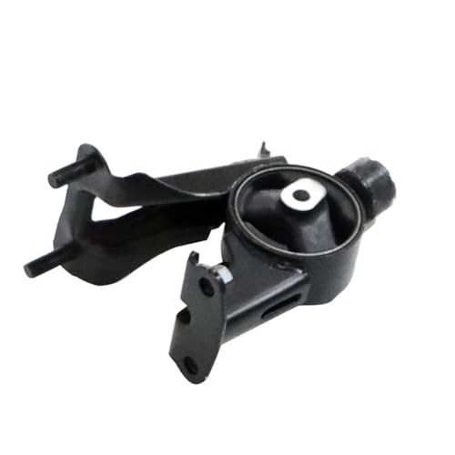 Yunnergo Engine Motor & Transmission Mount Set 4Pcs Compatible with xB 2.4L 2008-2012 2014 2015 Replacement A62067 A62012 A62071 A62070 Auto Trans Mounts Kit by Yunnergo - Image 7