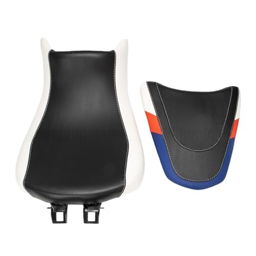 Asiento del motociclista R1300GS cojín premium de alta resistencia