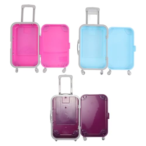 Beatifufu 3�����~�j�X�[�c�P�[�X ���v���X�`�b�N���W���G���[�z���_�[���L�����f�B�{�b�N�X �p�[�e�B�[�L�O�i�◷�s�p���[�� �a���� ��