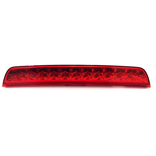 Carro Traseiro Terceira Luz De Freio De Montagem Alta Luz De Freio Lâmpada De Cauda 927502P000 Para