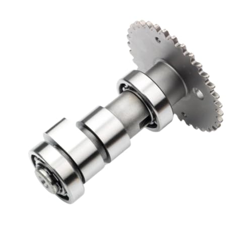 Árbol de levas 14100-KKC2-900 de 34 dientes para moto DINK125 DINK150 ABS125 ABS150 ZF125T 2