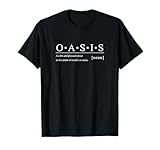 Chemise de définition oasis pour hommes femmes