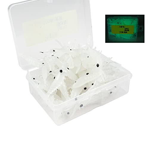 Top 10 Best Artificial Bait For Crappie Reviews & Buying Guide BNB