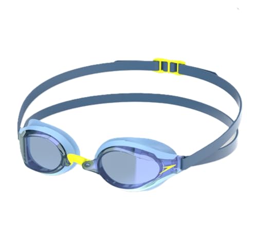 Lunettes de natation effet miroir anti-éblouissement et hydrodynamiques Fastskin Speedsocket 2.0