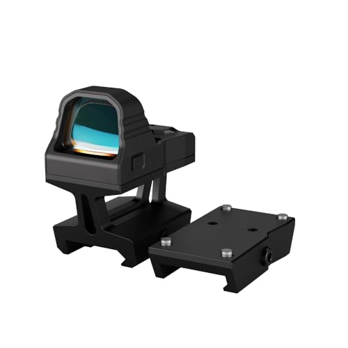 Firefield Ironclad Mini Reflex Sight - F1