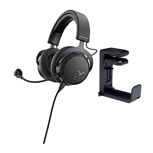 Amazon.co.jp: beyerdynamic MMX 150 ゲーミングヘッドセット
