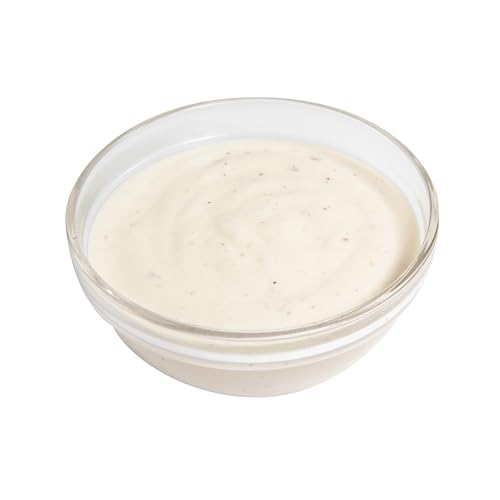 Ventura Foods Hidden Valley Original Ranch Portion Dressing Pack, 1.5 Oz -- 84 Per Case