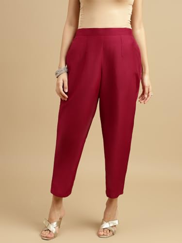 Image of J TURRITOPSIS Women Kurta Pant