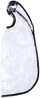 loom tree LOOM TREE® 3Xhair Washing Funnel Pvc Hairdressing Cape For Household Hair Salon Equipment | Salon & Spa Equipment | Styling Capes & Gowns-picture-30