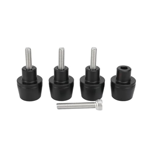 Vis garde-boue Tiger Sport protection antichoc fourche 4PCS