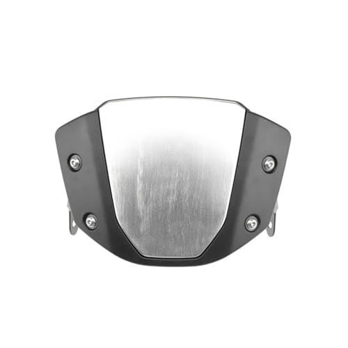 Carénage Pare-Brise Honda CB300R CB150R Kit Extension Déflecteur Bulle