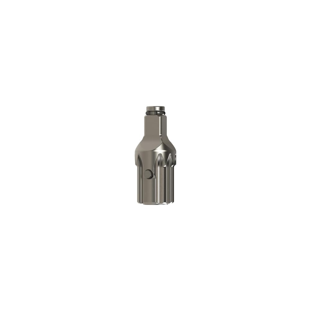 Ingersoll Rand AK33H DXS2 3/8”, 1/2” and 3/4" Drive Standard Anvil 3 Piece Set for 2236 Series DXS2 Air Impact Wrenches - Image 2