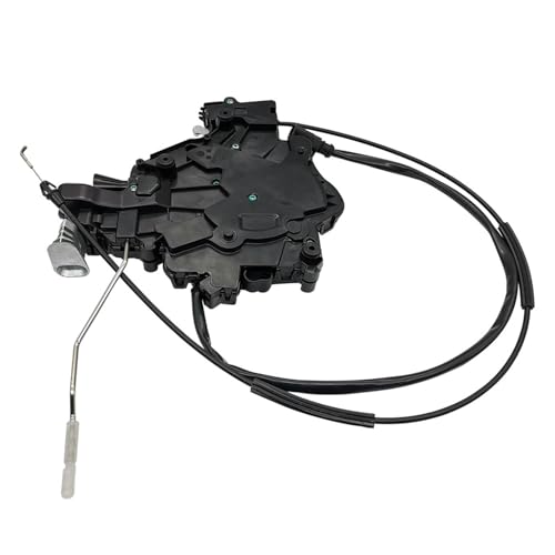 Actionneur serrure pour porte coulissante VW Multivan bloquée 7H0843654DG côté droit