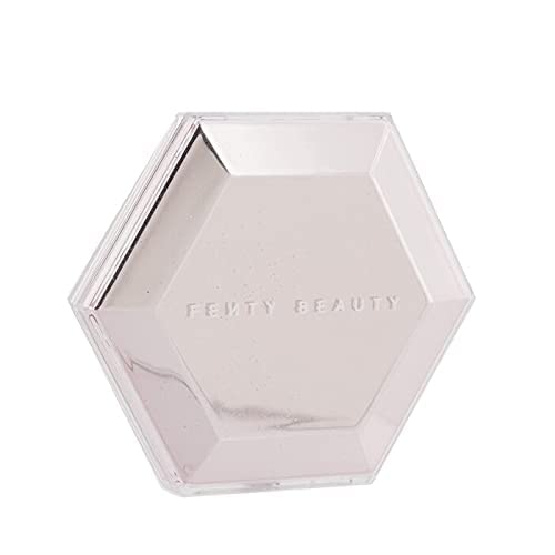 Fenty Beauty Diamantschleier mit Diamant-Schleier, wieviele Karat
