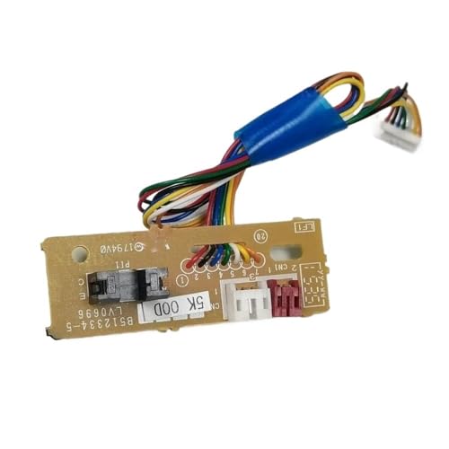 Capteur d'éjection LV1501001 pour réparer le système de sortie Brother HL-5440 DCP 8150