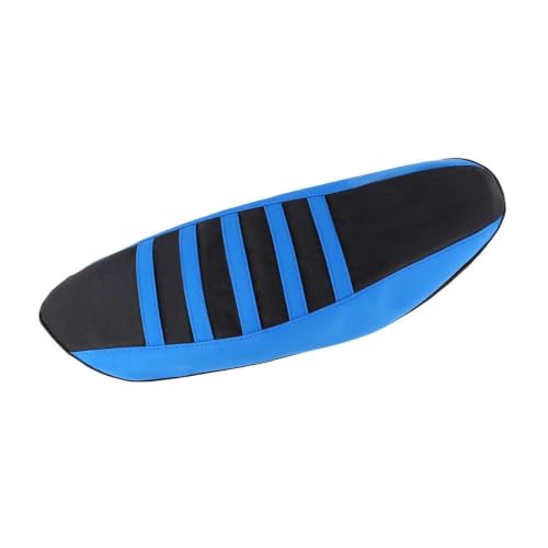 Housse de selle moto antidérapante bleue pour Talaria Sting MX3 MX4 MX5 PRO