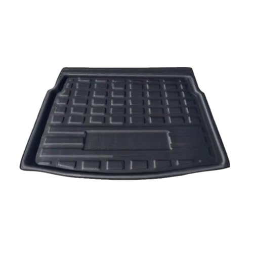 Tapis de coffre haut de gamme pour VW protection élégante durable