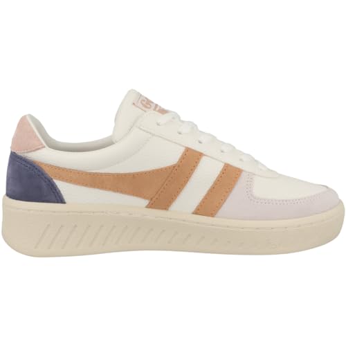 Image of Gola Grandslam Leather