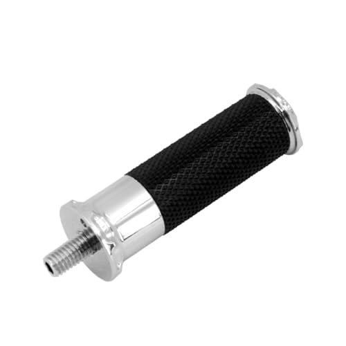 Moto repose-pieds de levier de vitesse en aluminium pour Softail FXST
