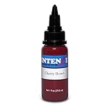 Intenze Tattoo Ink Cherry Bomb 1 oz