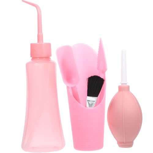 Kit de herramientas de jardinería Toddmomy para plantas suculentas miniatura 4