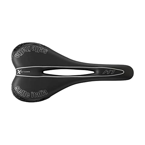 Selle Italia X1 X-Cross Flow MTB Saddle Cover