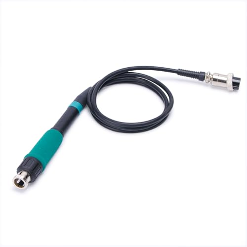 Image of YIHUA 307A Replacement Soldering Handpiece /Handle For YIHUA 939D+ IV 300W ONLY