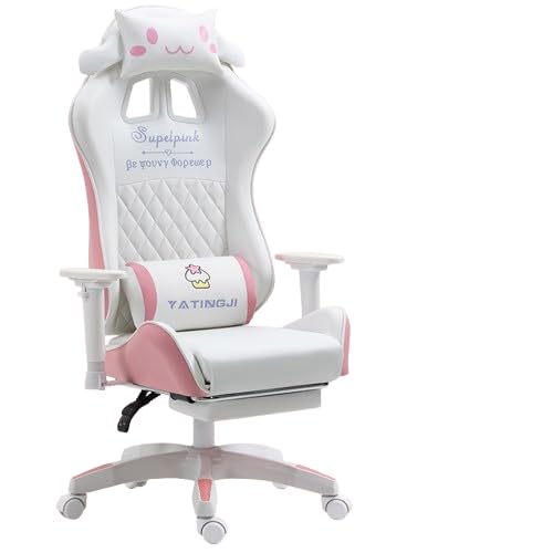 [SAQIANREn Q[~O`FA gaming chair ItBX`FA Q[p`FA NCjO p\R`FA fXN`FA ߉\ȕI| Ibg} Ȃ 킢 ֎q e[N (Ibg} t, {sN-2)